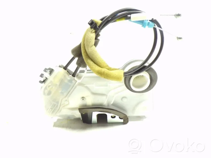 Toyota Prius (XW50) Front door lock 6903062010