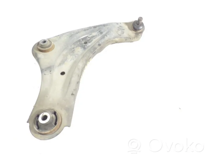 Nissan Leaf I (ZE0) Front control arm 