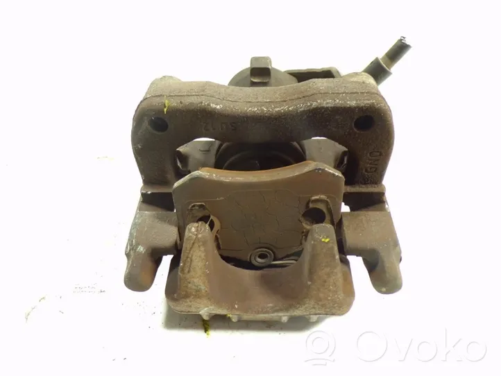 Volkswagen Polo V 6R Mordaza caliper del freno trasero 6R0615424