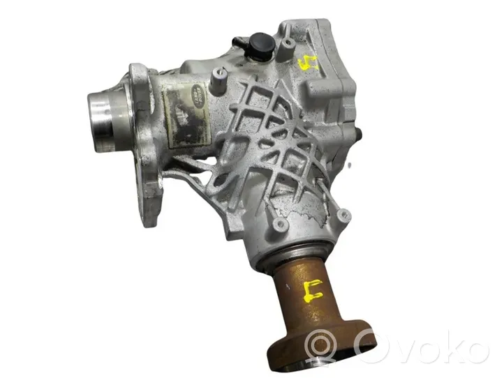Land Rover Discovery Sport Vorderachsgetriebe Differentialgetriebe LR051075