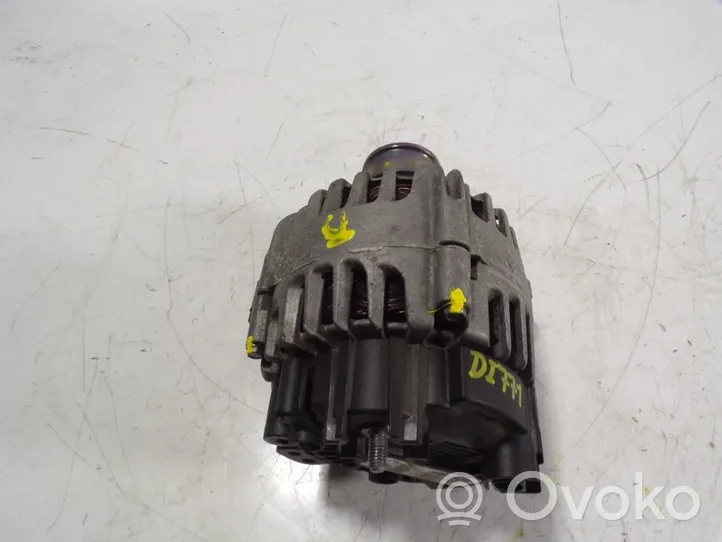 Volkswagen Polo VI AW Alternator 04E903015