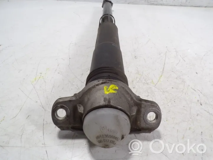 Volkswagen Golf SportWagen Rear shock absorber/damper 5Q0513049EN