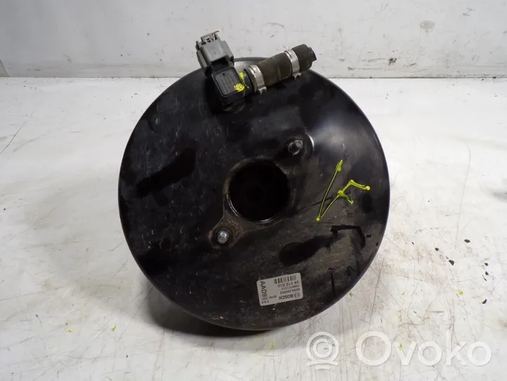 Opel Corsa E Hydraulisen servojärjestelmän paineventtiili 93167537