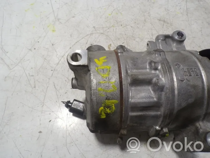 Volkswagen Polo VI AW Compressore aria condizionata (A/C) (pompa) 5Q0816803D