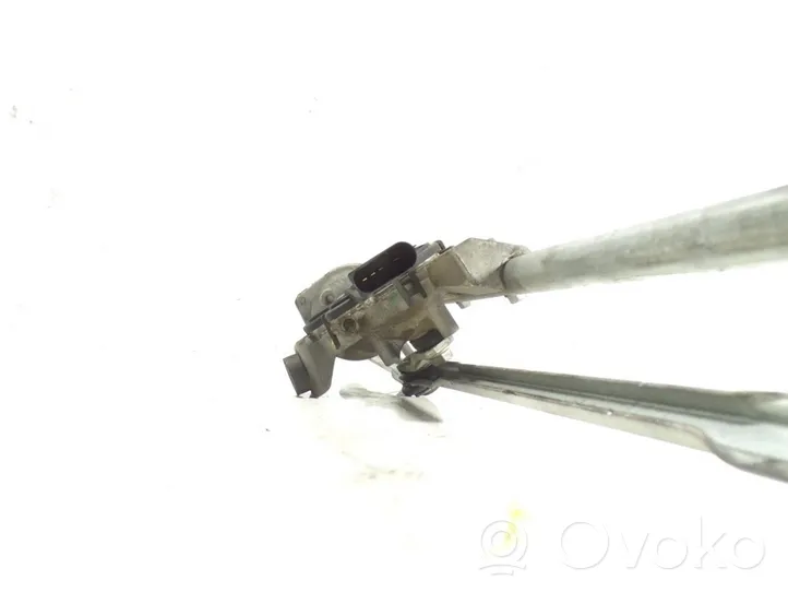 Land Rover Discovery 4 - LR4 Wiper motor DLB500031
