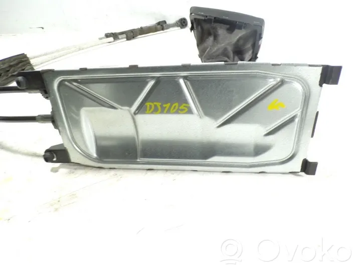 Seat Leon (5F) Drążek zmiany biegów 5Q0711049AQ