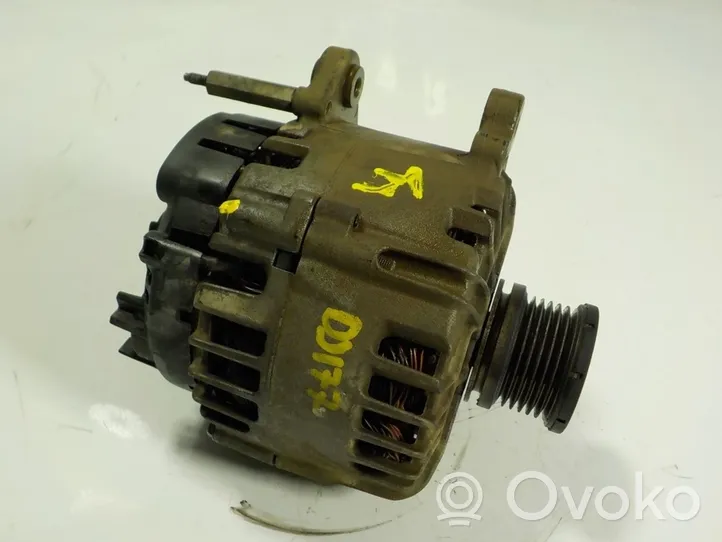 Volkswagen Transporter - Caravelle T6 Alternator 03L903023L