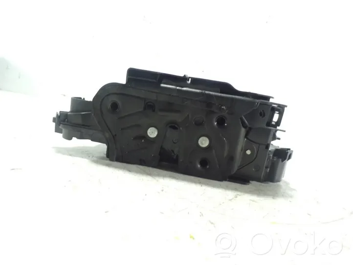 Audi A1 Etuoven lukko 5TC837016B