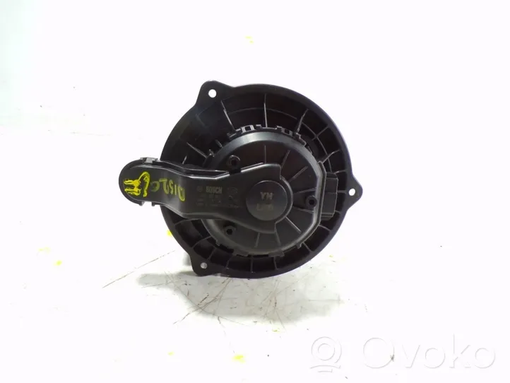 KIA Venga Ventola riscaldamento/ventilatore abitacolo 971131P000