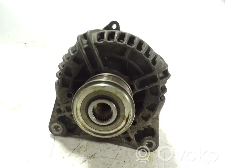 Nissan Qashqai+2 Generatore/alternatore 2310000Q2J