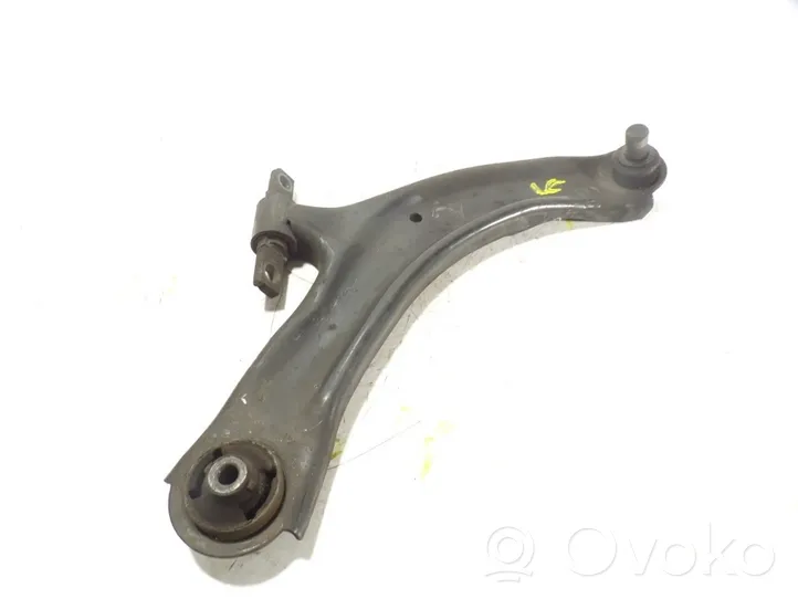 Nissan Qashqai+2 Triangle bras de suspension inférieur avant 54500JD000