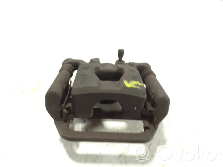 Nissan Qashqai+2 Support d'étrier arrière 44001EM11A