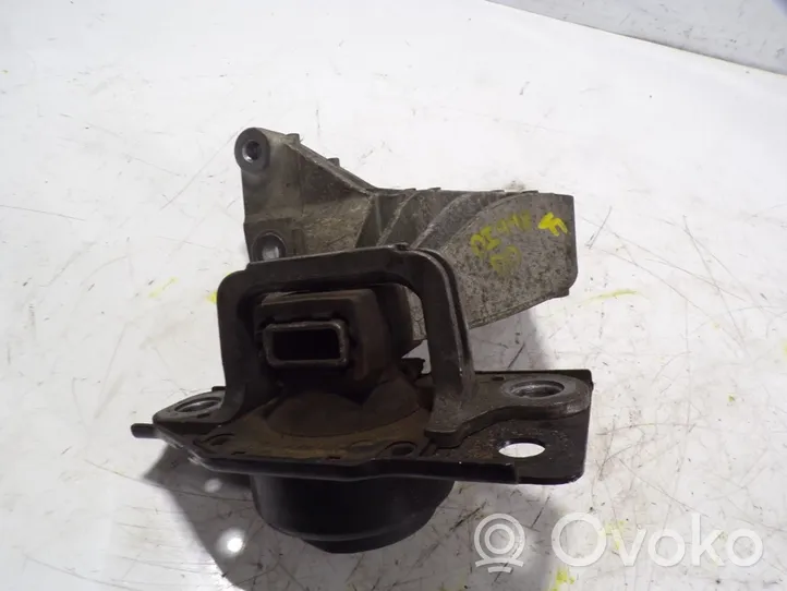 Nissan Qashqai+2 Support de moteur, coussinet 11210JD500