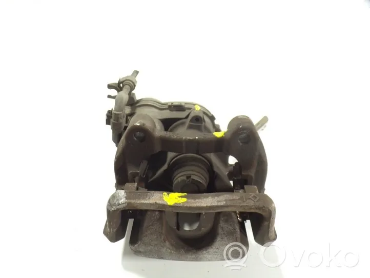 Mercedes-Benz A W176 Support d'étrier arrière A0004232481