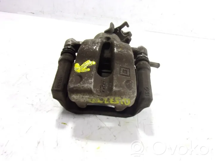 Opel Corsa E Jarrusatulan tyynyn pidike takana 95517075