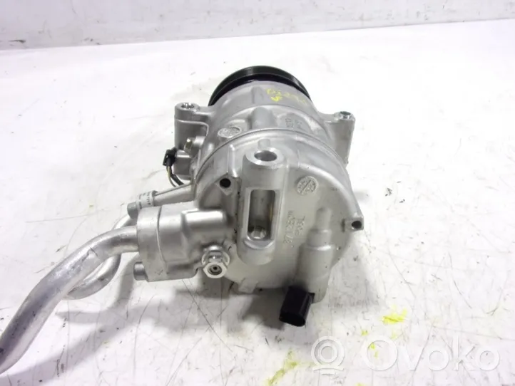 Audi A1 Compressore aria condizionata (A/C) (pompa) 3Q0816803D