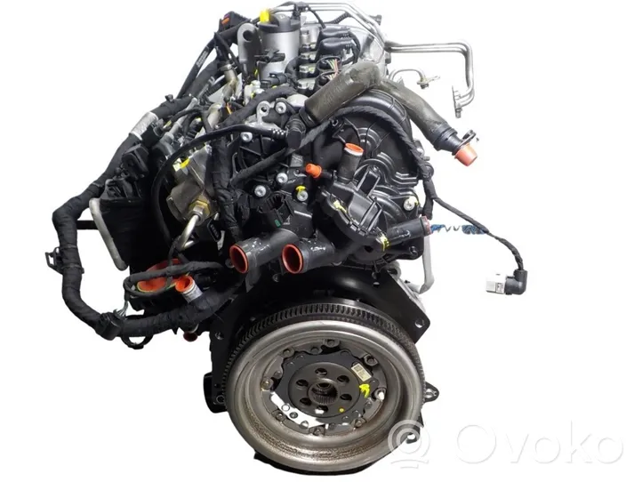 Seat Leon (5F) Motor 04E100036P