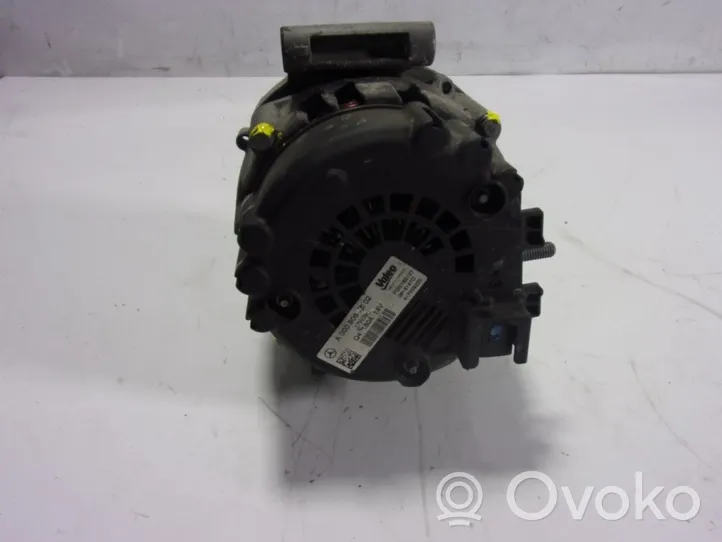 Mercedes-Benz CLK AMG A208 C208 Alternator A0009067802