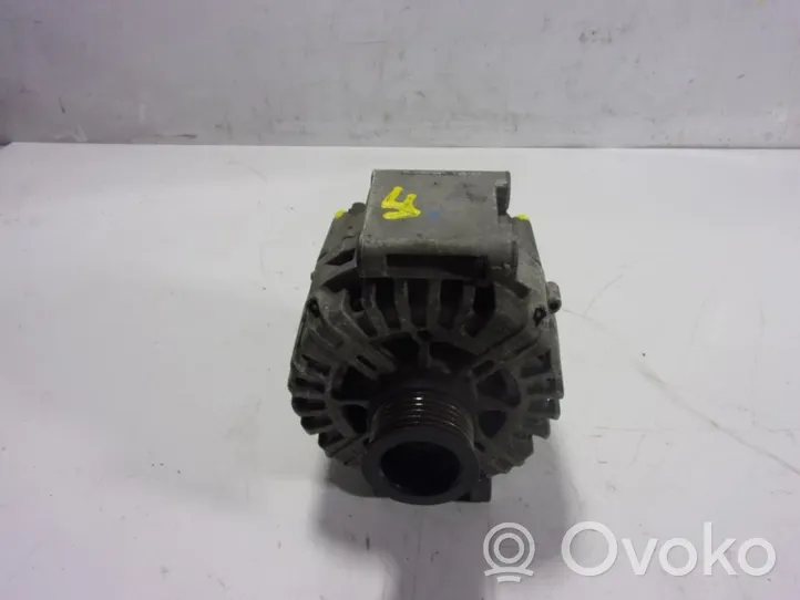 Mercedes-Benz CLK AMG A208 C208 Alternator A0009067802