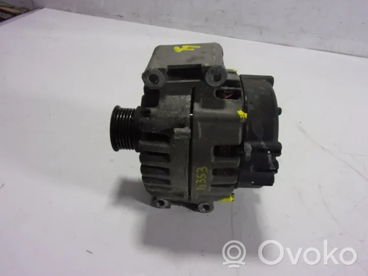 Mercedes-Benz CLK AMG A208 C208 Alternator A0009067802