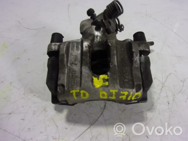 Volvo V40 Supporto della pinza del freno posteriore 36001766