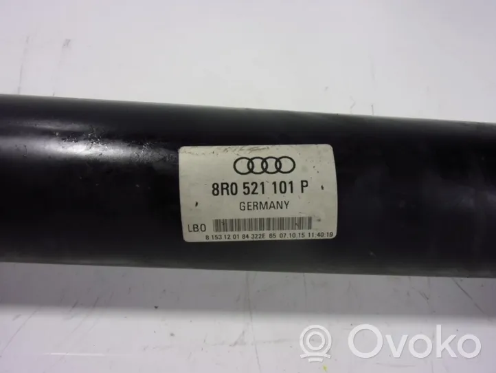 Audi Q5 SQ5 Środkowy wał napędowy 8R0521101P