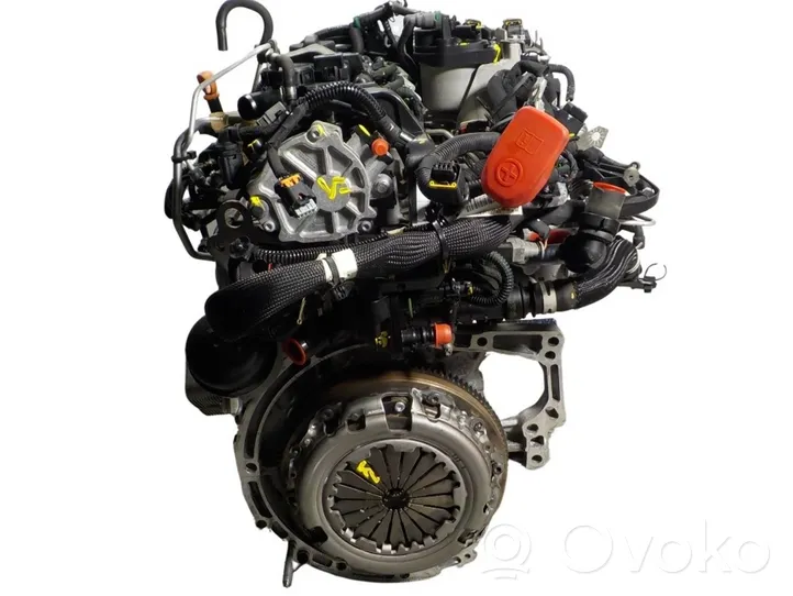 Peugeot 208 Motor 1606279580