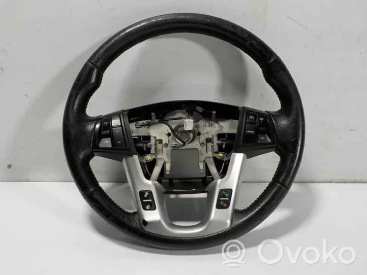 KIA Sorento Steering wheel 561002P250AMN