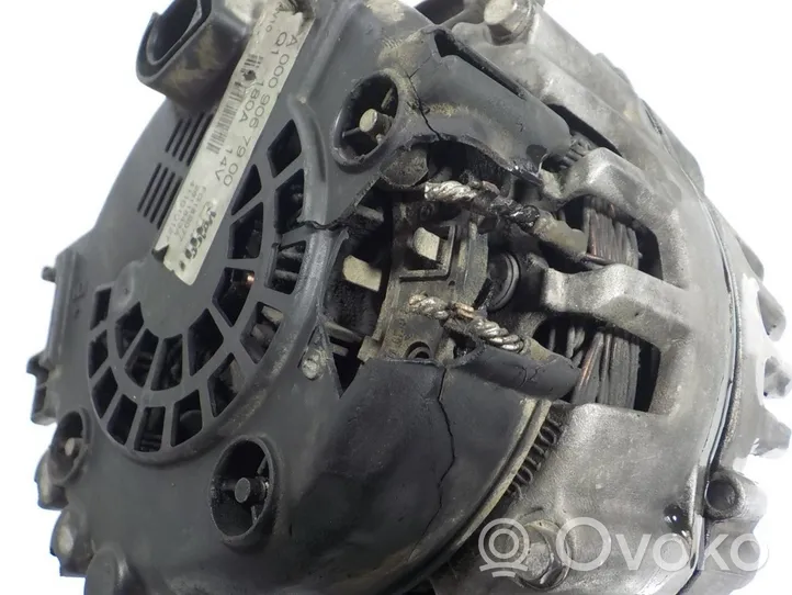 Mercedes-Benz E W212 Alternator A0009068404