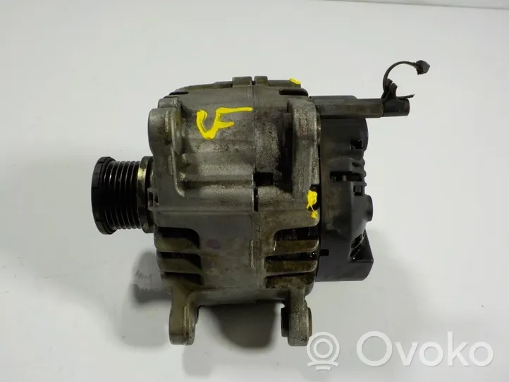 Man TGE 1gen Generatore/alternatore 65261016005