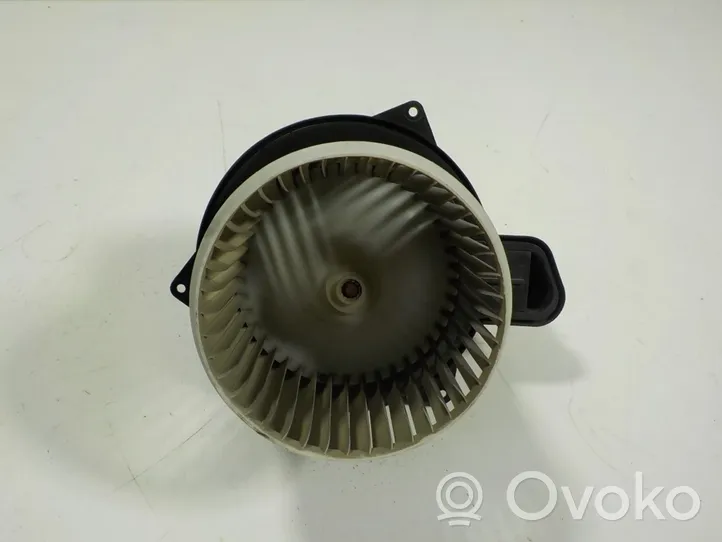 Fiat Panda III Ventola riscaldamento/ventilatore abitacolo 77366916