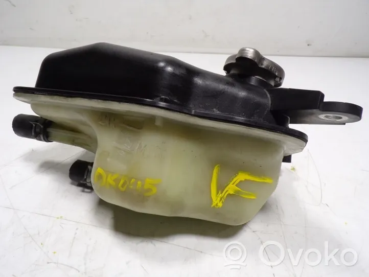 Honda Civic IX Vaso di espansione carburante 19101RZ0G01