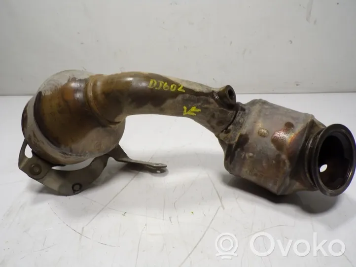 Mercedes-Benz CLK AMG A208 C208 Filtre à particules catalyseur FAP / DPF A2741400408