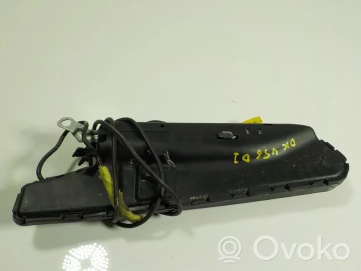 Skoda Octavia Mk2 (1Z) Poduszka powietrzna Airbag boczna 1K4880241D