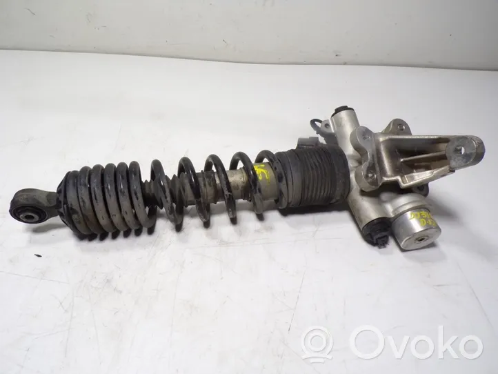 McLaren 570S Front shock absorber with coil spring 
