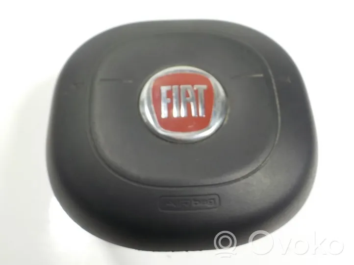 Fiat Panda III Airbag del volante 735612343