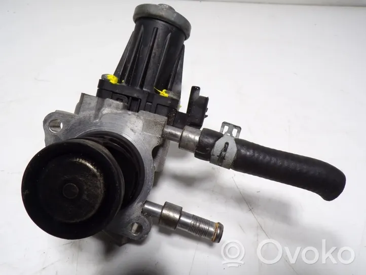 Citroen C3 Aircross Valvola EGR 9829870080