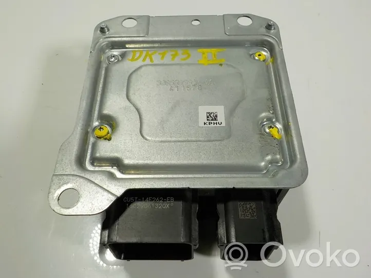 Ford Kuga II Airbag control unit/module 1871299