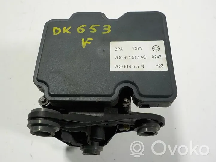 Seat Ibiza V (KJ) Pompe ABS 2Q0614517AGBEF