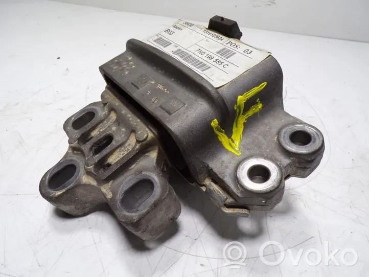 Seat Alhambra (Mk2) Supporto di montaggio del motore 7N0199555C