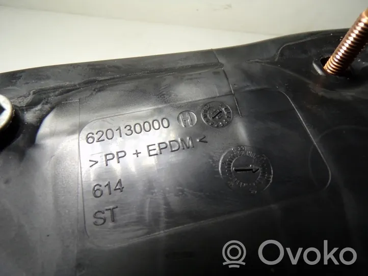 Renault Captur Poduszka powietrzna Airbag boczna 985H05592R