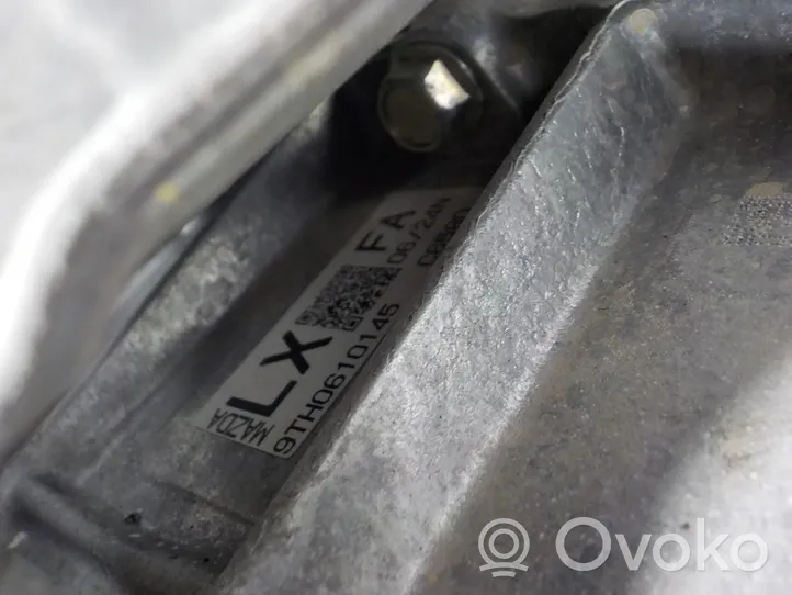 Mazda CX-3 Scatola del cambio manuale a 5 velocità 