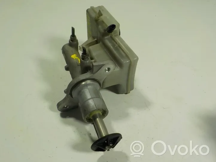 Volkswagen Crafter Brake booster 2N0611019