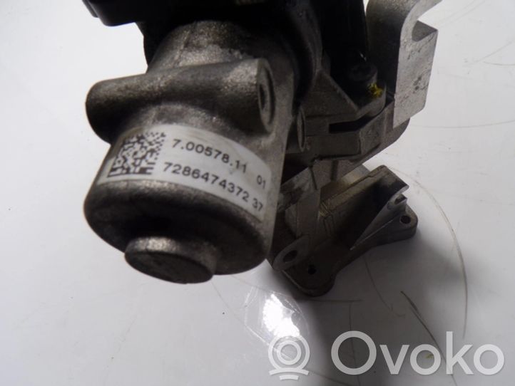 LR000997 Land Rover Range Rover Evoque L538 EGR valve, 86.60 € | RRR 