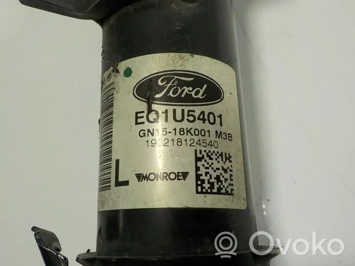 Ford Ecosport Ammortizzatore anteriore con molla elicoidale 2567190
