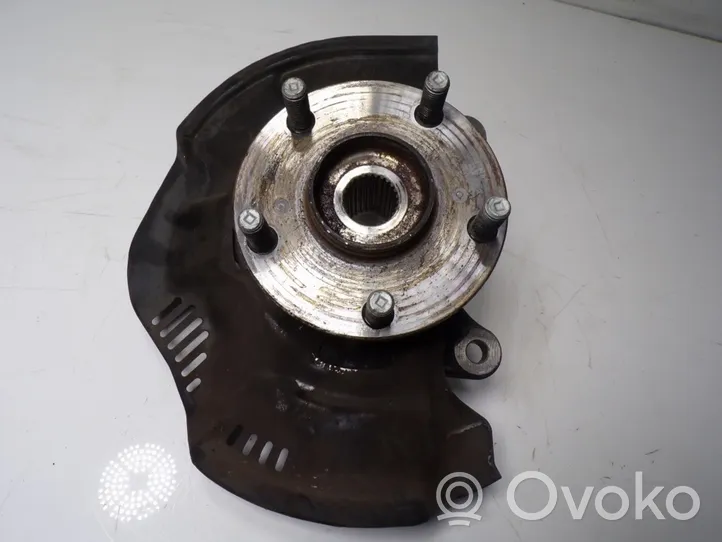 Toyota Auris 150 Fuso a snodo con mozzo ruota anteriore 4321102171