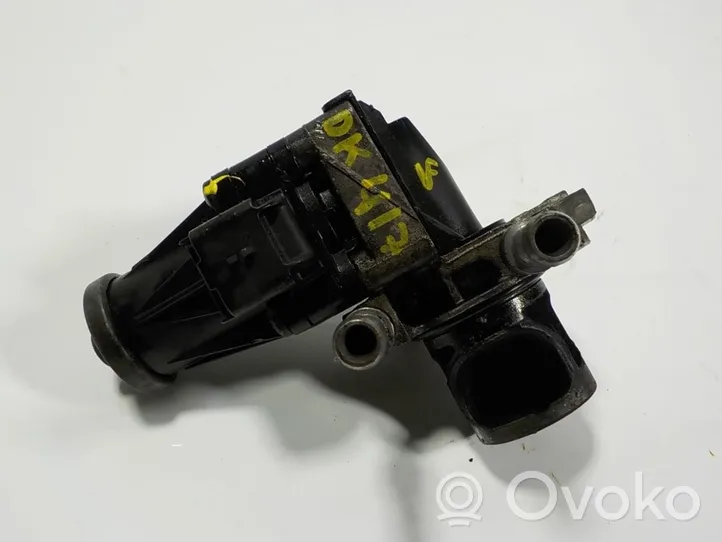 Peugeot 2008 I EGR valve 9813064280