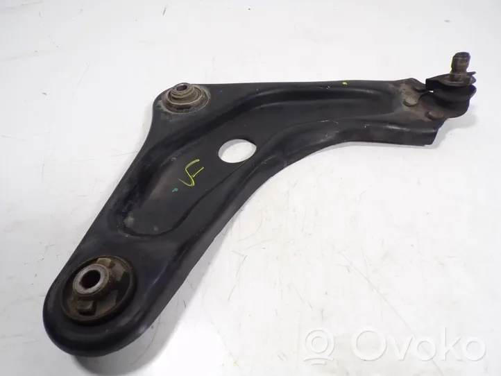 Citroen C-Elysée Triangle bras de suspension inférieur avant 9675028880