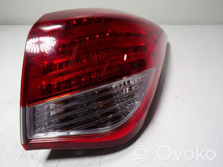 Hyundai i40 Żarówka lampy tylnej 924023Z300