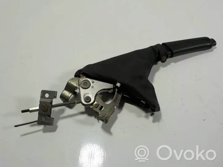 Opel Combo D Hand brake release handle 95523800